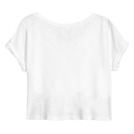 Mojito Autentico T-Shirt, 100% Organic Cotton, white