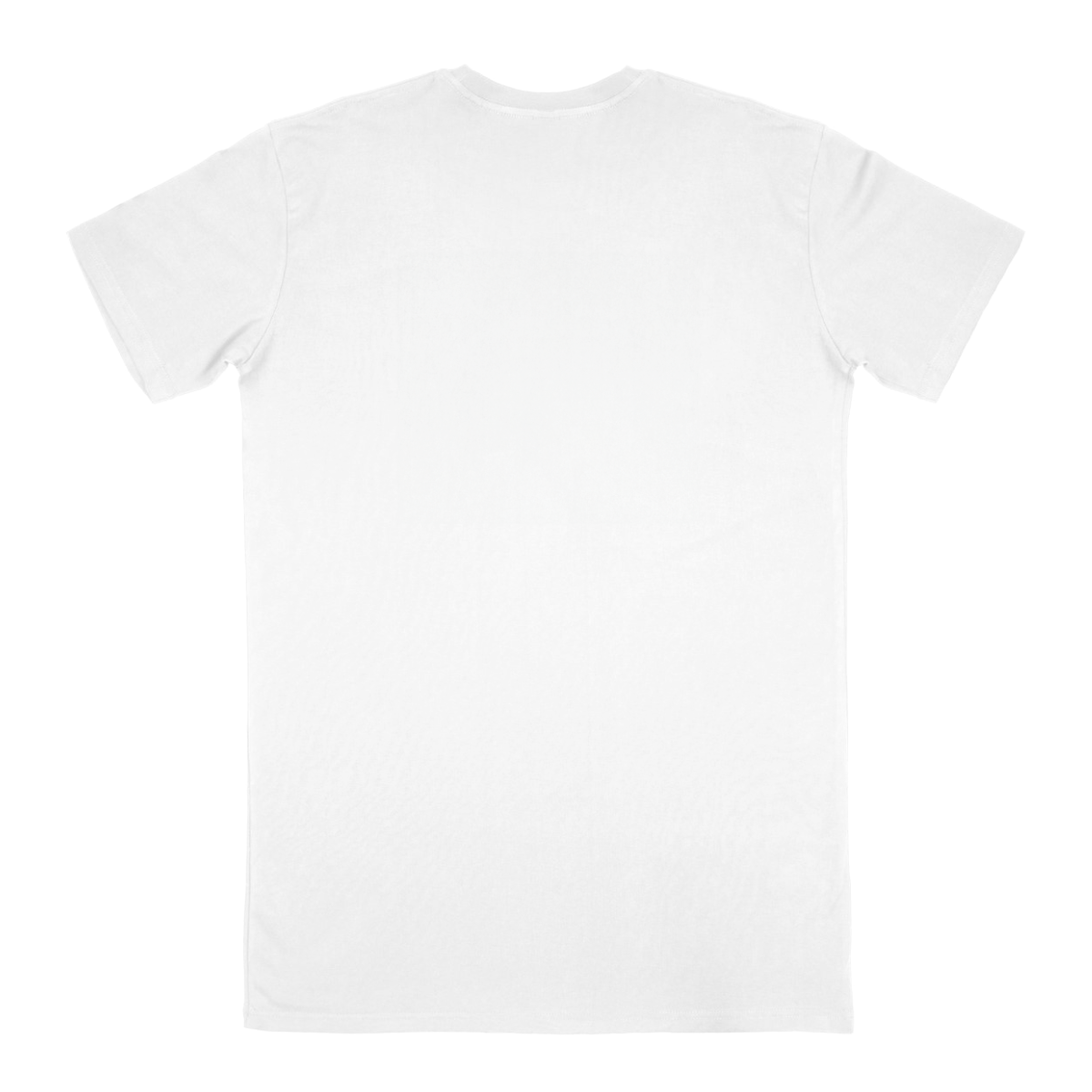 Rural Ireland Icon T-Shirt, 100% Organic Cotton - Made in France