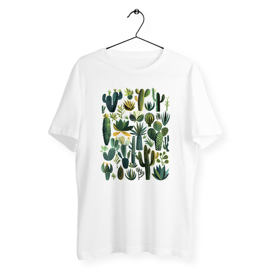 Cacti & Cactusses