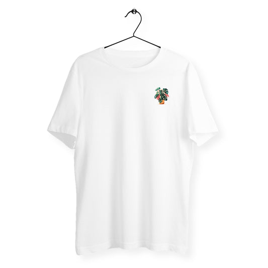 Monstera Lightweight T-Shirt